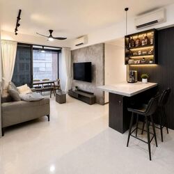 Rivercove Residences (D19), Condominium #607856781